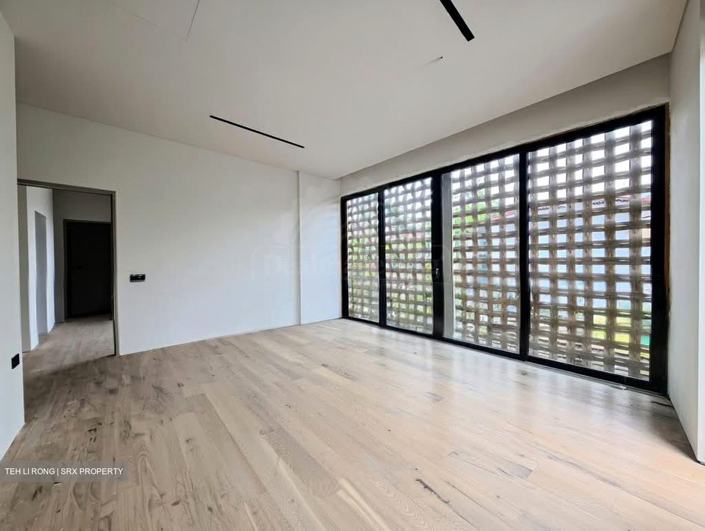 Hillcrest Park (D11), Semi-Detached #547269241